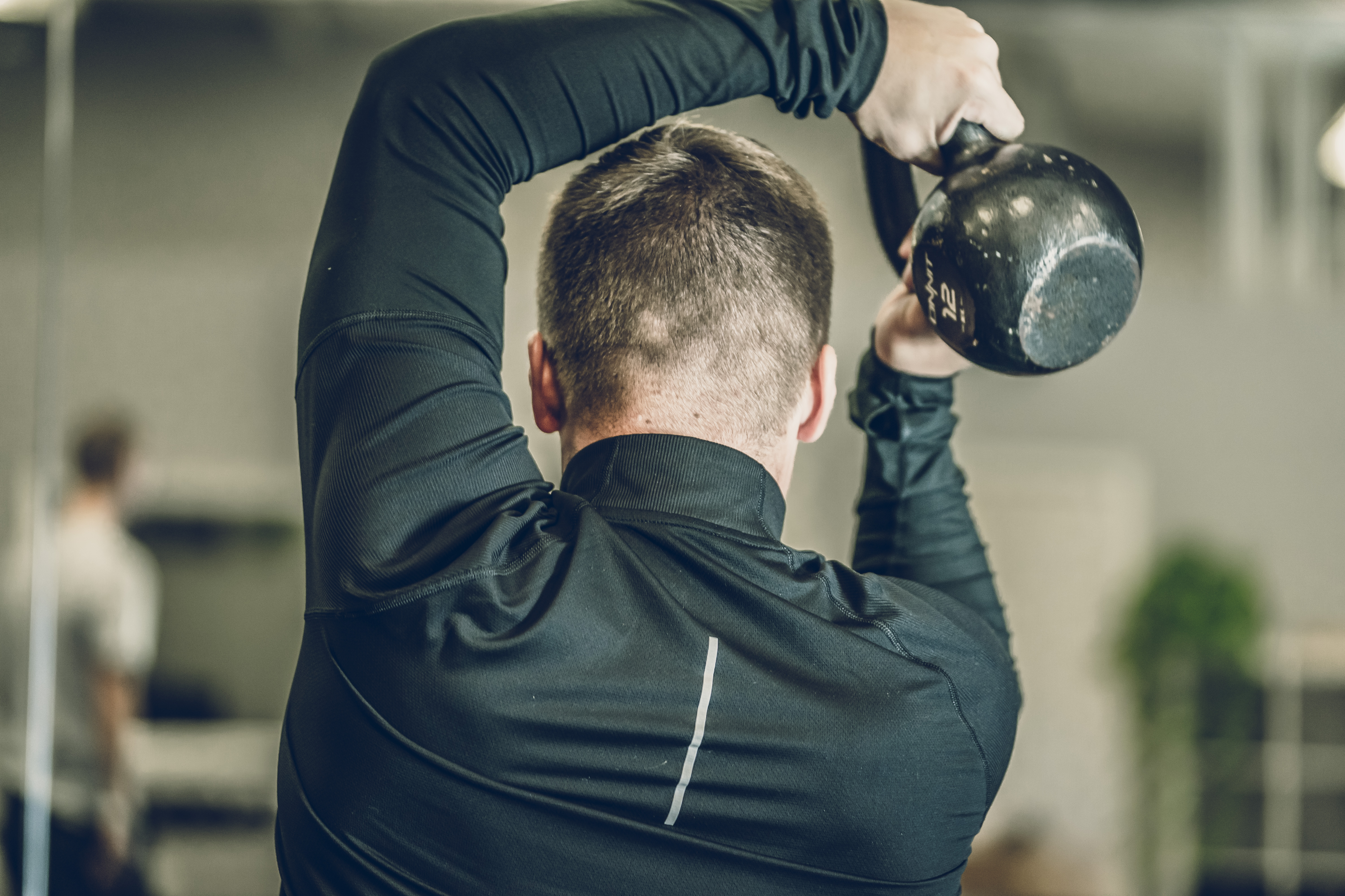 “Strong in the Off-Season, Long in the Next”