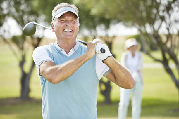 The Best Father’s Day Gift Is More Golf